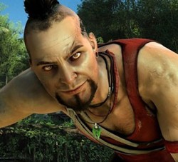 5 Menit Dibuat Takjub Far Cry 3