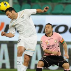 Lazio Kalah Telak, Udinese Imbang