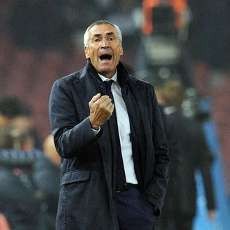 Krisis Bek Sulitkan Lazio