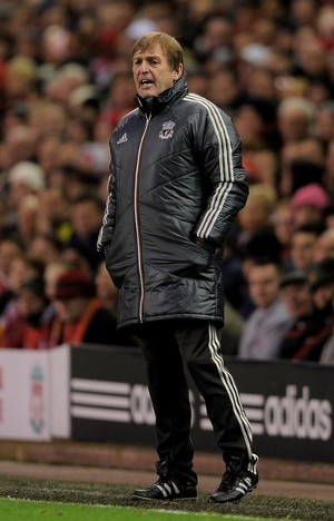 Dalglish: Lebih Sulit daripada Skor Akhirnya