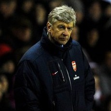 Wenger Masih Solusi Arsenal