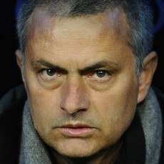 Bagi Mourinho, La Liga Lebih Penting daripada Liga Champions