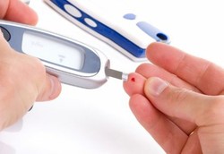 Tes Gula Darah Sendiri Tak Efektif untuk Semua Pasien Diabetes