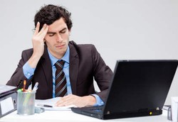 5000 Kasus Kanker yang Terjadi Tiap Tahun Disebabkan Pekerjaan