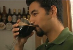  Diet Gila, Tak Makan Apa-apa Hanya Minum Bir dan Air Putih