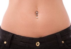 Ingat Ini Dulu Sebelum Menindik Tubuh