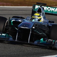 Mercedes Tak Siapkan Kejutan di Mobil Barunya