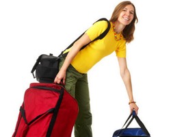 Tips Mengamankan Barang Berharga Saat Travelling