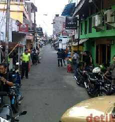 Pakde Karwo Minta Dolly Dibahas di Mukernas PPP