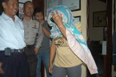 Pembunuh Keluarga di Bali Ditangkap Setelah Menginap Semalam di Situbondo