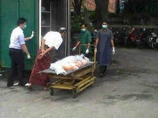 Hasil Autopsi, 3 Mayat Sekeluarga di Bali Tewas karena Benda Tumpul