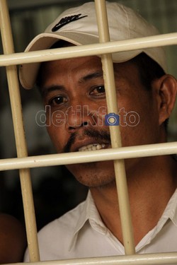 Kasus Pencurian BH, Korban Bantah Kumpul Kebo dengan Pelaku