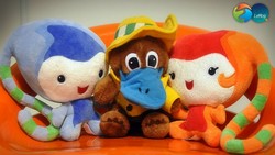 Ini Dia 8 Suvenir Terbaik di Dunia Tahun 2012