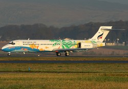 Ke Thailand Makin Mudah dengan Bangkok Airways & SilkAir