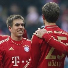 Bayern Diminta Belajar dari Kesalahan MU