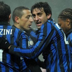 Inter Kejar Kemenangan ke-50