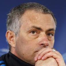 Mourinho Inginkan Hasil Positif di Moskow