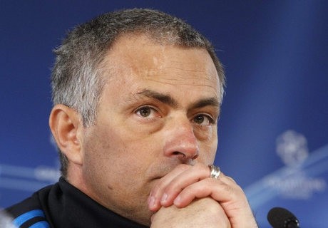 Mourinho Inginkan Hasil Positif di Moskow