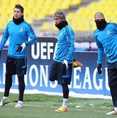 Catatan Tandang Oke Si Putih