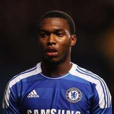 Fans Napoli Rasis pada Sturridge, Chelsea Protes