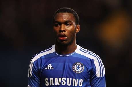 Fans Napoli Rasis pada Sturridge, Chelsea Protes