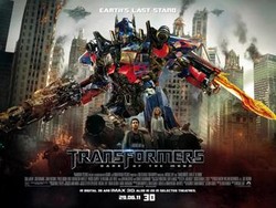 Transformers 4 Akan Diisi Pemain Baru