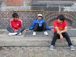 Goodnight Electric Mulai Garap Album Ketiga