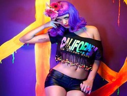 Katy Perry Rilis Pernyataan Pertama Setelah Perceraian dengan Single Baru