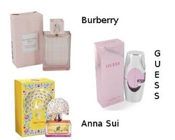3 Rekomendasi Parfum Beraroma Buah