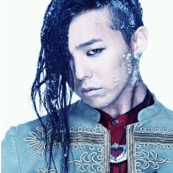 G-Dragon Akui Pernah Pacaran Setelah Debut