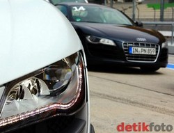 Audi Bidik Kenaikan Angka Penjualan Sampai 80%