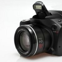 Pasar Kamera Bridge Masih Bergairah