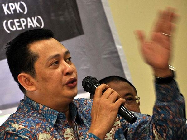 Menakar Keberanian KPK