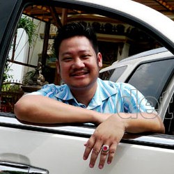 Ki Kusumo Siap Luncurkan Film Anak-anak