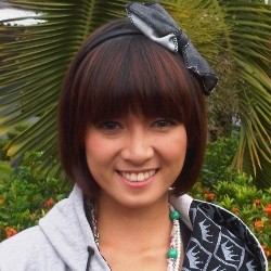 Chika Jessica Bermimpi Punya Pesawat Pribadi