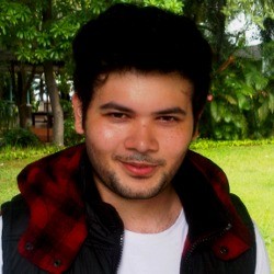 Ingin Puas, Ridho Rhoma Kuliah Sound Engineering