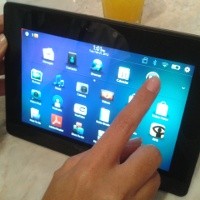 Yang Baru di PlayBook 2.0 