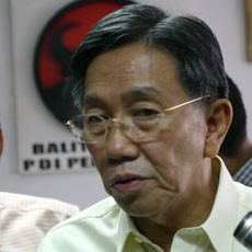 Kwik Kian Gie: Utang Indonesia Rp 1.800 Triliun Hasil Nipu