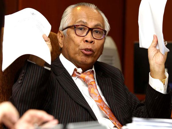 Keluarga Moerdiono Siap Polisikan Machica