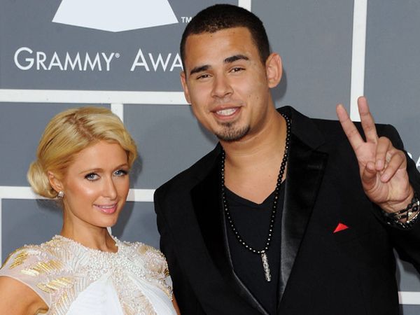 Ini Dia Pacar Baru Paris Hilton