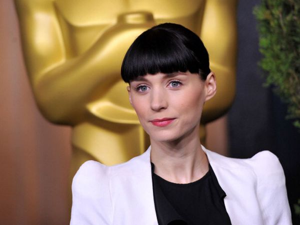 Aktris Peraih Nominasi Oscar 2012