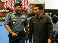 Unhan Sosialisasi Penerimaan Mahasiswa Baru