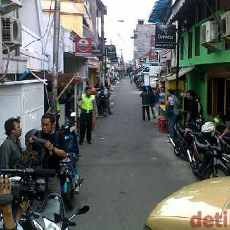 Pakde Karwo Minta Dolly Dibahas di Mukernas PPP