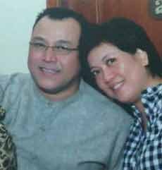 Sonny Radji, Desainer Batik Oriental Tutup Usia