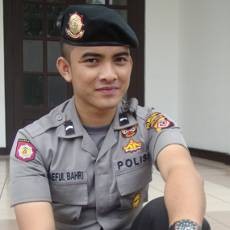 Tak Punya Akun Twitter, Polteng Bahri Tak Sadar Jadi Buah Bibir