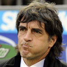 Pecat Arrigoni, Cesena Tunjuk Beretta