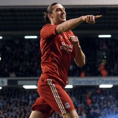 Carroll Bertekad Cetak Gol Lebih Banyak Lagi