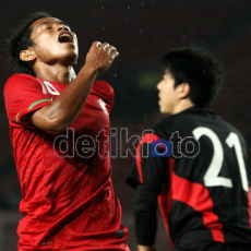 Berangkat ke Brunei, Garuda Muda Bawa 18 Pemain