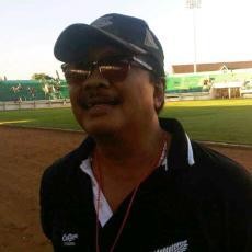 Daniel Roekito Mundur dari Persisam