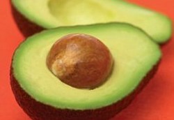 Wah! Ada Antibiotik Hebat di Alpukat Chili